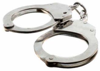 Handcuffs